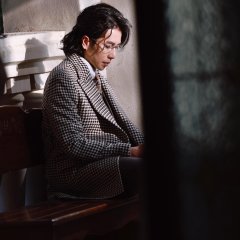 Hua Yue Yu Qing Xia Chinese Drama(2025) photo