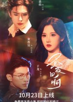 Echoes of Love Chinese Drama(2025) photo
