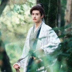 The Legend of Lu Xiaofeng Chinese Drama(0000) photo