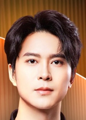 Wen Hong Yi in Tian Jiang Xiao Jiao Fei Chinese Drama
