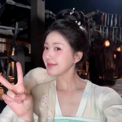 The Story of Pearl Girl Chinese Drama photo