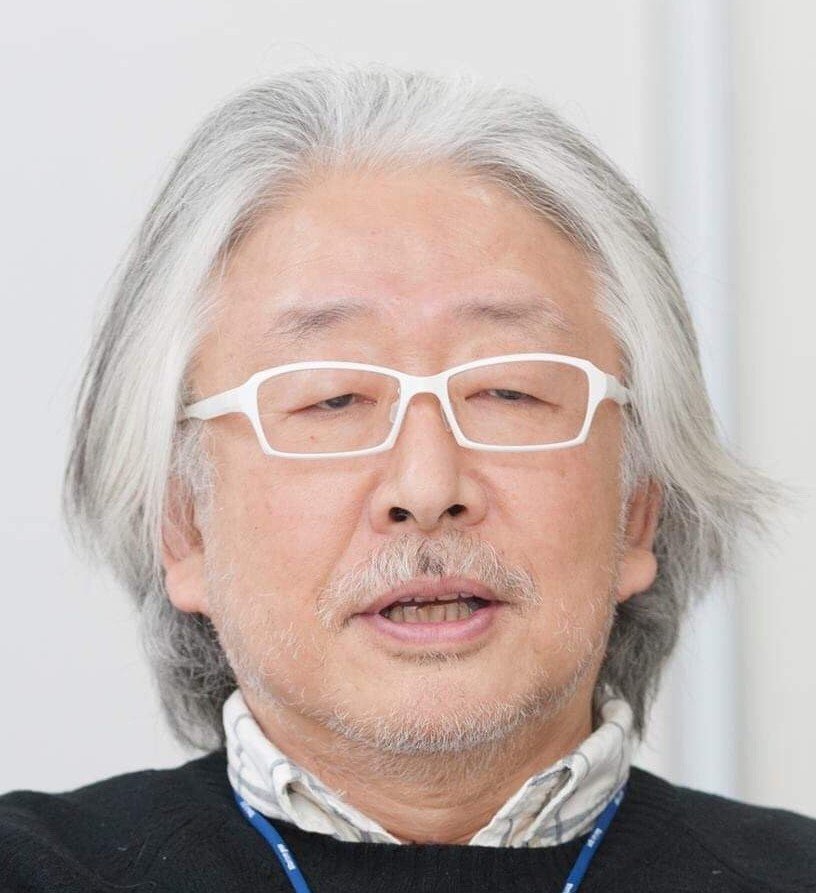 Kazuhiko Ban