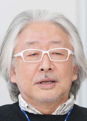 Ban Kazuhiko in Dareka ga Kanojo wo Aishiteru Japanese Drama
