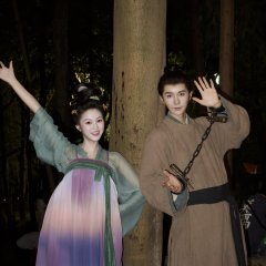 Zhang Zi Xin photo