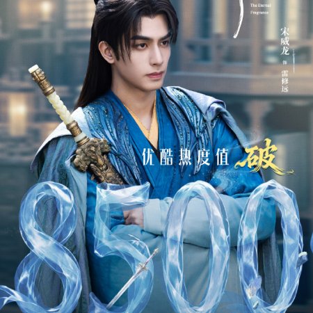 The Eternal Fragrance (2026)