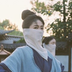 Bai Lu photo