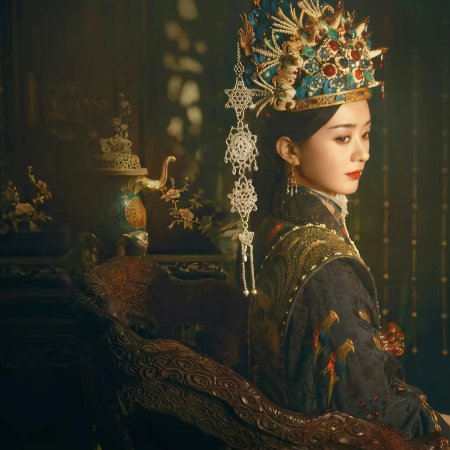Peng Hu Hai Zhan (2026)