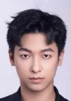 Feng Hao Yu in Yuan Yi Qing Zhou Du Yu Sheng Chinese Drama