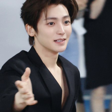 Hou Ming Hao