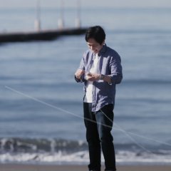 Analog Japanese Movie photo