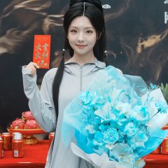 Wang Yun Yun photo