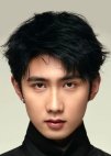 Tang Zhi Xuan in Quan Jia Tou Ting Fan Pai Xin Sheng, Wo Fu Ze Cuang Ai Chinese Drama(2025)
