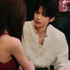 Jing Cheng Zhi Deng Dai Yi Chang Li Bie Xue Chinese Drama photo