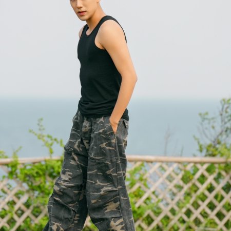 Cang Huan (2025)