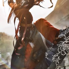 Nuo Xi Chinese Drama(2025) photo