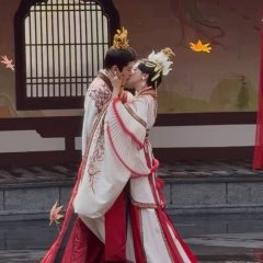 Di Huang Chinese Drama(0000) photo