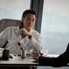 The Vanishing Beauty Chinese Drama photo