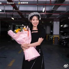 Double Identity Crown Princess Chinese Movie photo