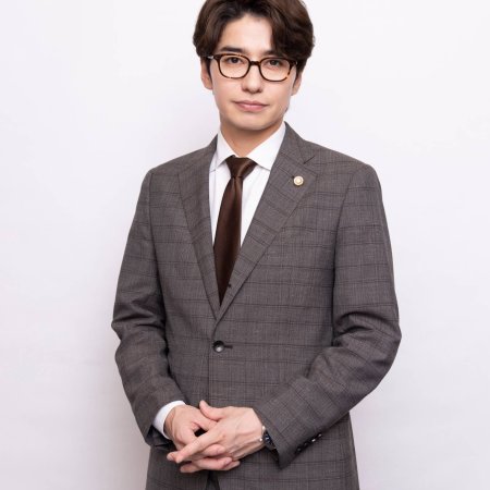 Takeda Kouhei