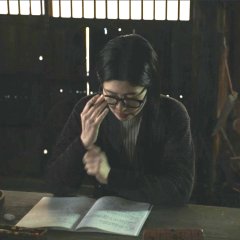 Two Seasons, Two Strangers Japanese Movie photo