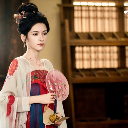 The Ladies of Chang'an (2026)