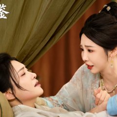 The Ladies of Chang'an Chinese Drama(2026) photo