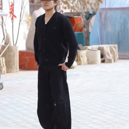 Li Geng Yun