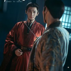 Wang Rui Chang photo