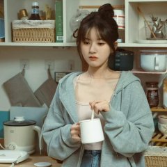Hidden Love Chinese Drama photo