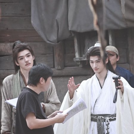The Legend of Lu Xiaofeng ()