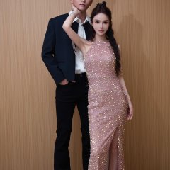 Qian Zhe photo