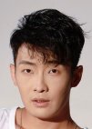 Li Zi Jia in Battle of the Wolf Chinese Movie(2025) Li Zi Jia in Battle of the Wolf Chinese Movie(2025)