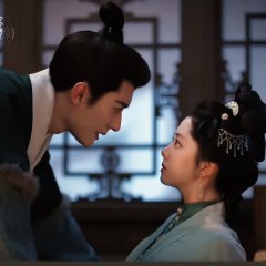 Against the Current Chinese Drama(0000) photo