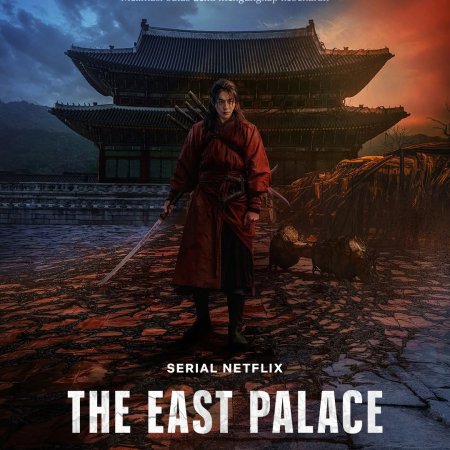 The East Palace (2026)