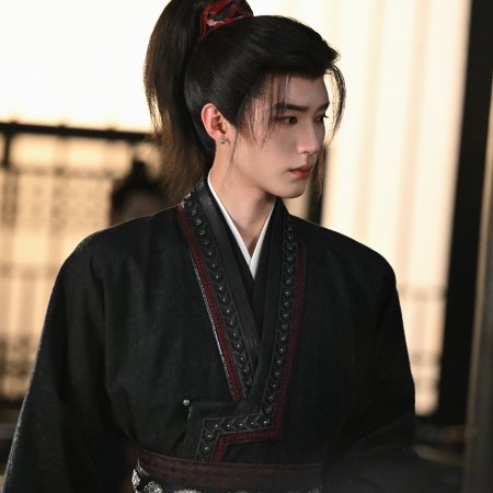 Zhou Yi Ran