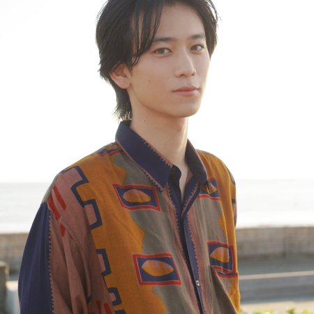 Ogata Sosuke