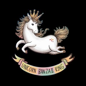 unicornbanzaiiking