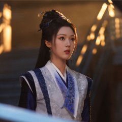 Li Jia Nuo photo
