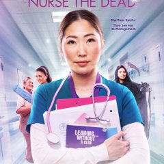 Nurse the Dead Philippines Drama(2026) photo
