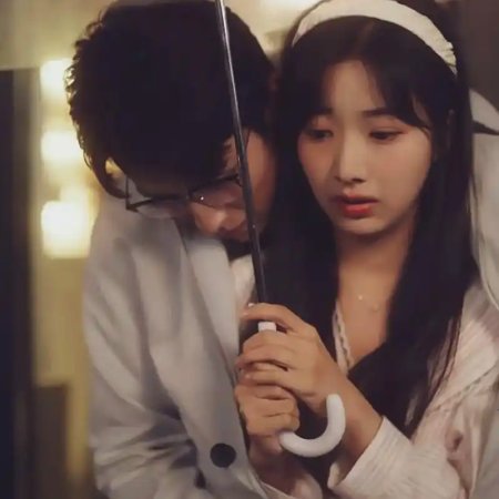 CEO's Arrange Bride (2025)