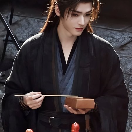 The Legend of Lu Xiaofeng ()