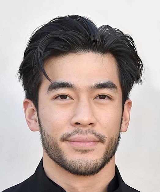 Yv Yang Chien
