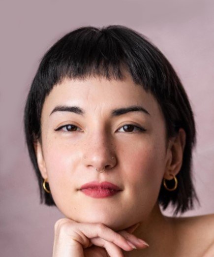 Jessica Mei Li