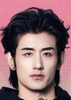 Zhang Xin Dong in Hide and Seek Season 2 Chinese TV Program(2026)