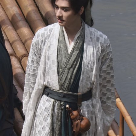 The Legend of Lu Xiaofeng ()