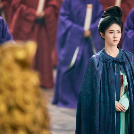 The First Jasmine (2026)