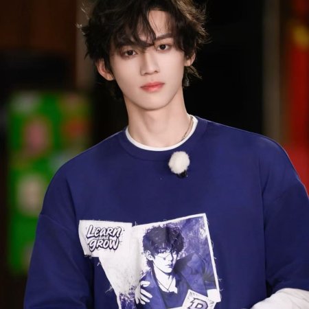 Lai Wei Ming