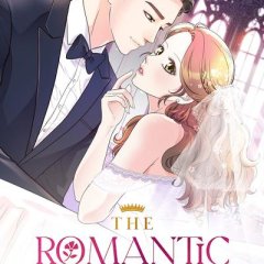 The Romantic Merger Korean Drama(0000) photo