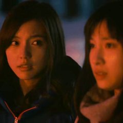 Higashino Keigo Whose Is the Cuckoo's Egg? Japanese Drama photo