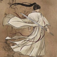 Mysterious Lotus Casebook Chinese Drama photo